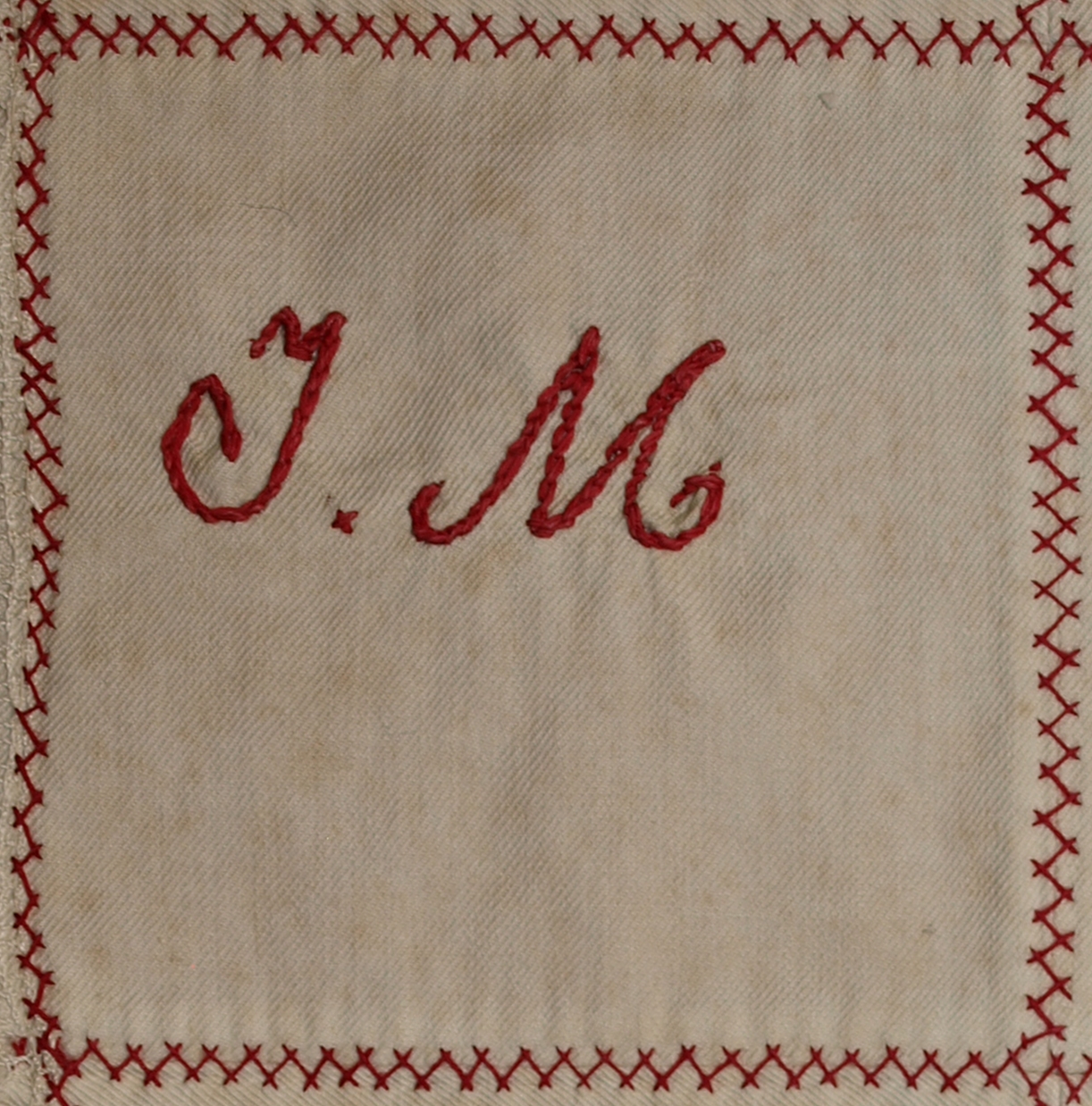 Quilt square M9